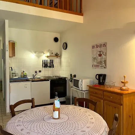 Oz Village Appartement Oz