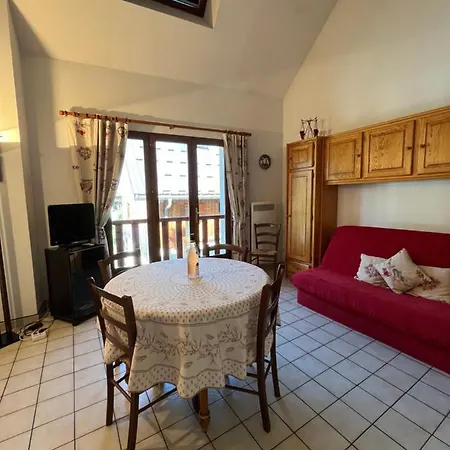 Oz Village Apartment