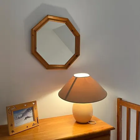 Oz Village Apartment