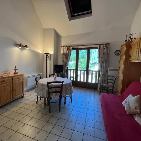 Appartement Oz Village *